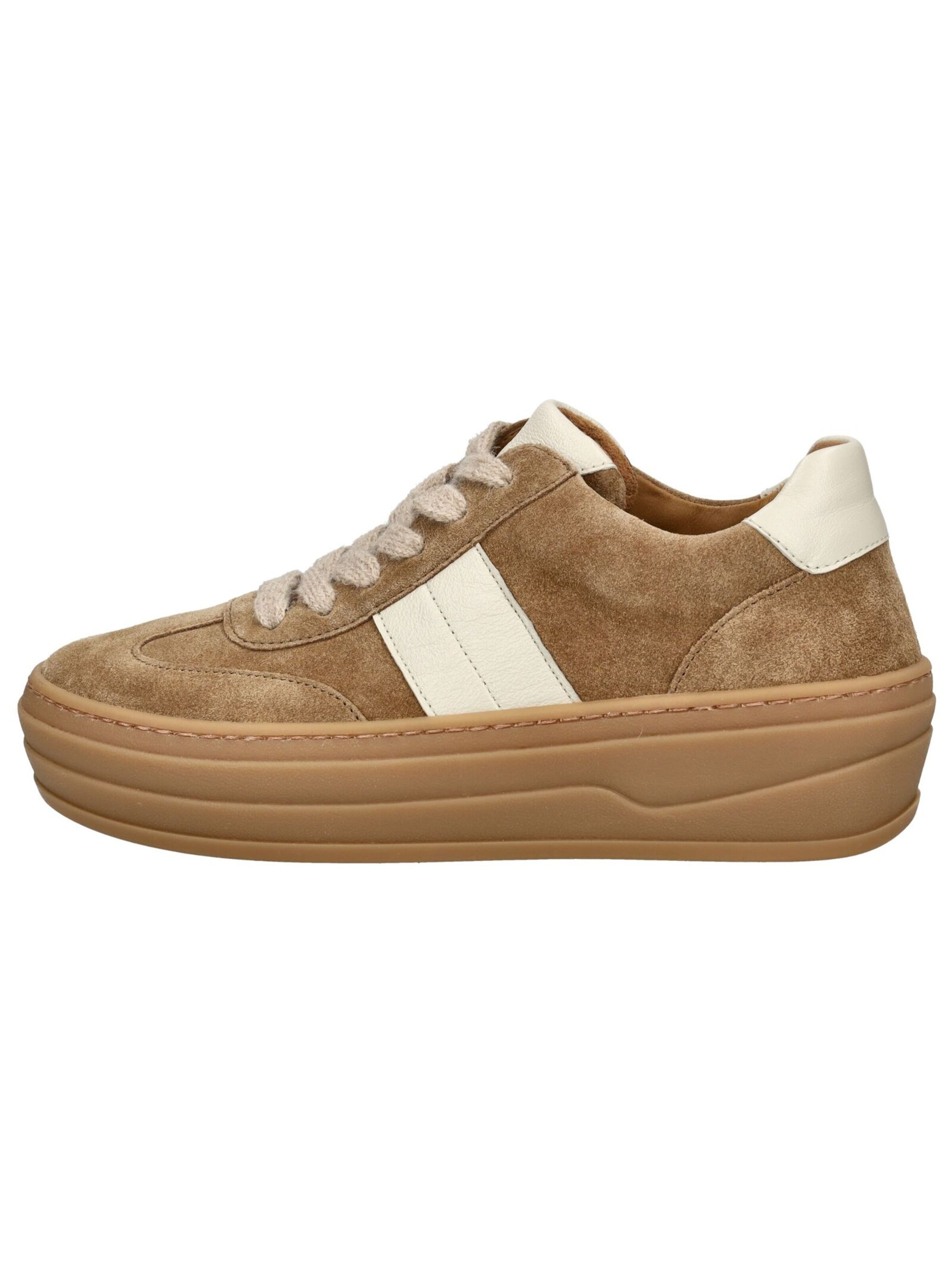 GABOR Sneakers in Beige