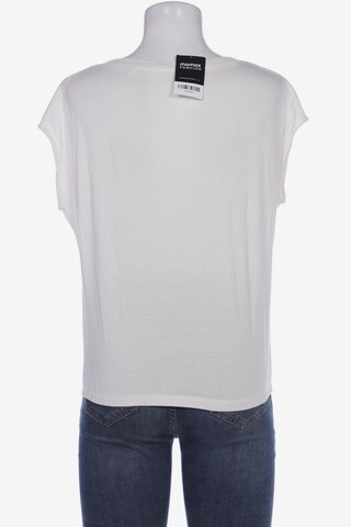OPUS Top & Shirt in S in White