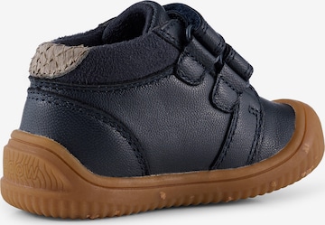 WODEN First-Step Shoes 'Tristan' in Blue