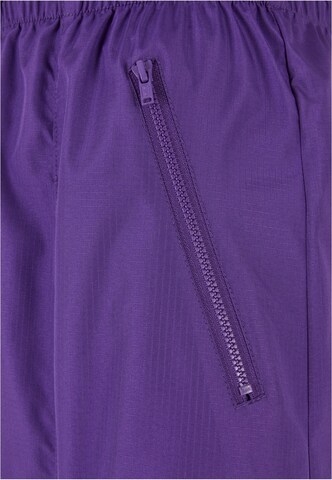 Urban Classics Skirt in Purple