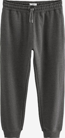 Pantalon Next en gris : devant