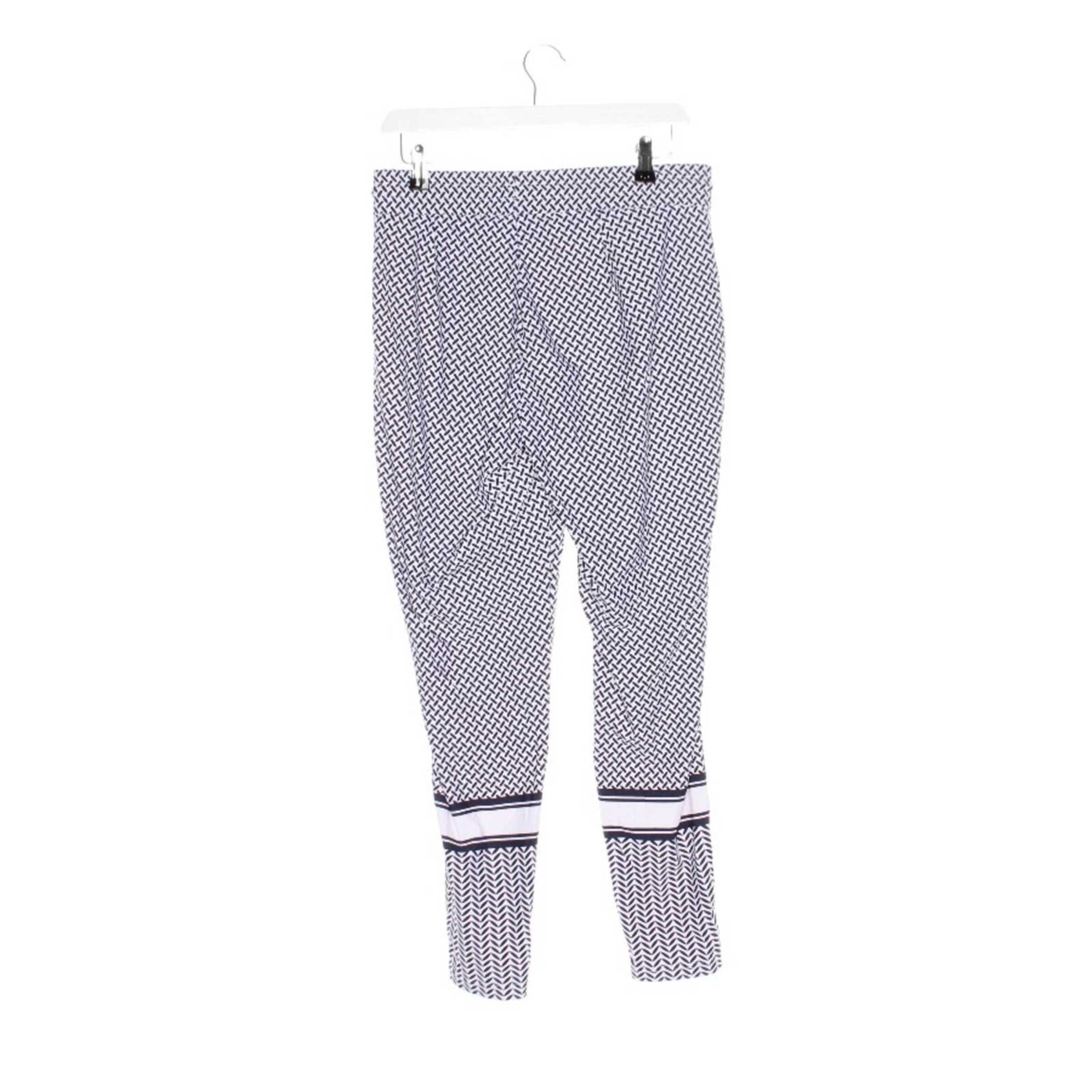 Seductive Pants in M in White