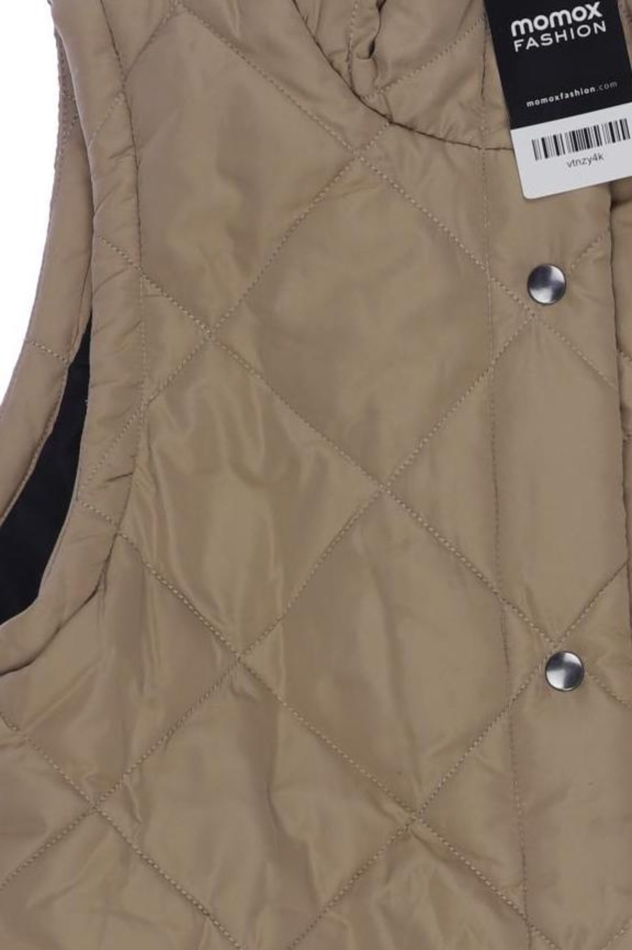 Bon'a parte Weste M in Beige