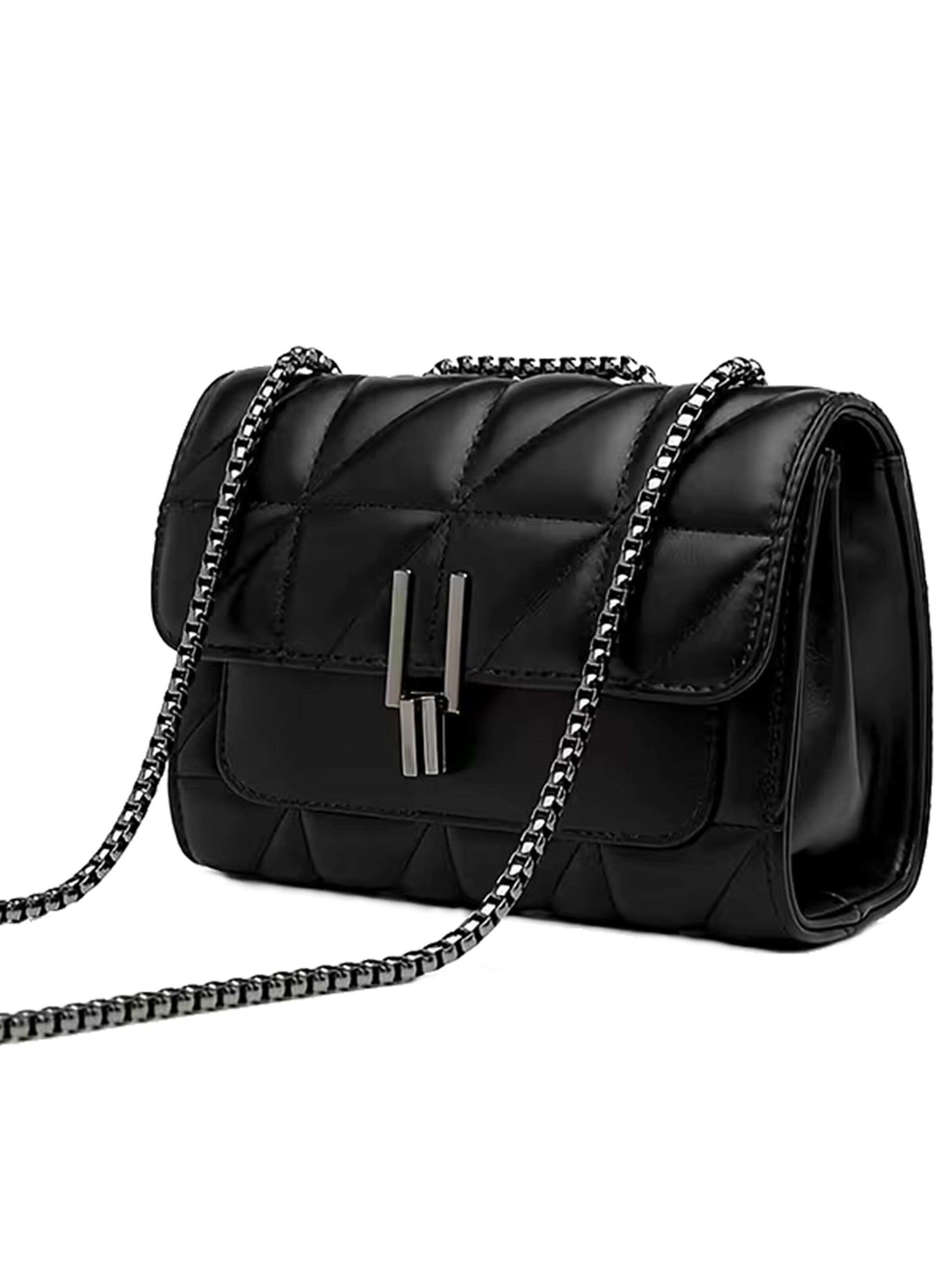 Tomshop24-7 Crossbody Bag 'Emma' in Black