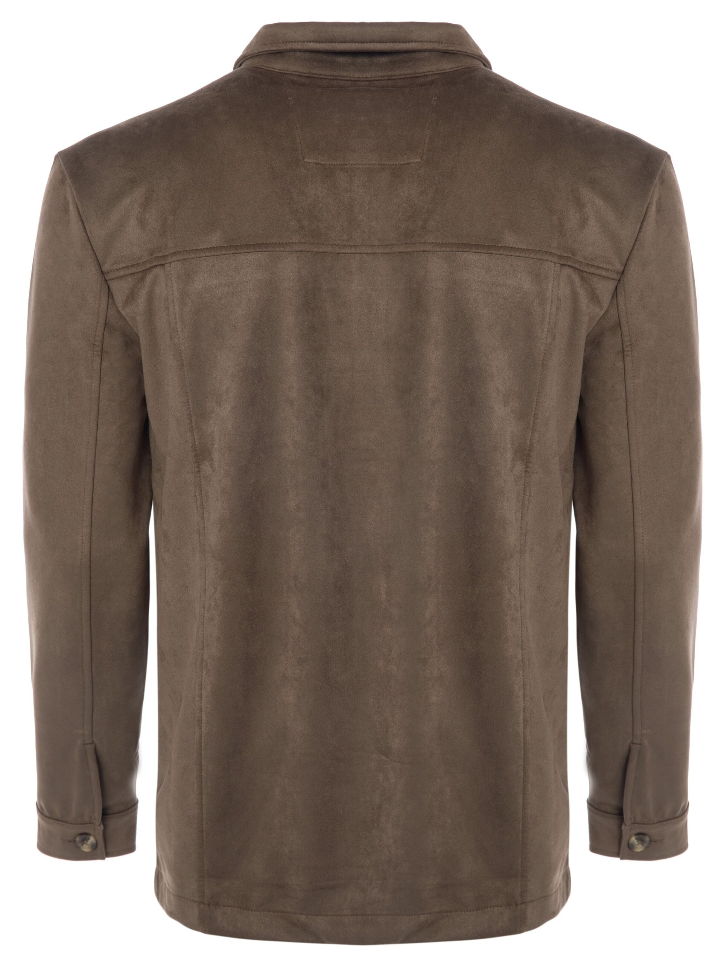 CARISMA Between-Season Jacket in Brown