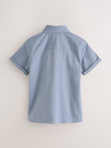 Baker by Ted Baker Regular fit Πουκάμισο σε μπλε