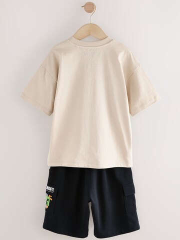 Next Set in Beige