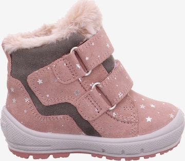 SUPERFIT Boot 'Groovy' in Pink