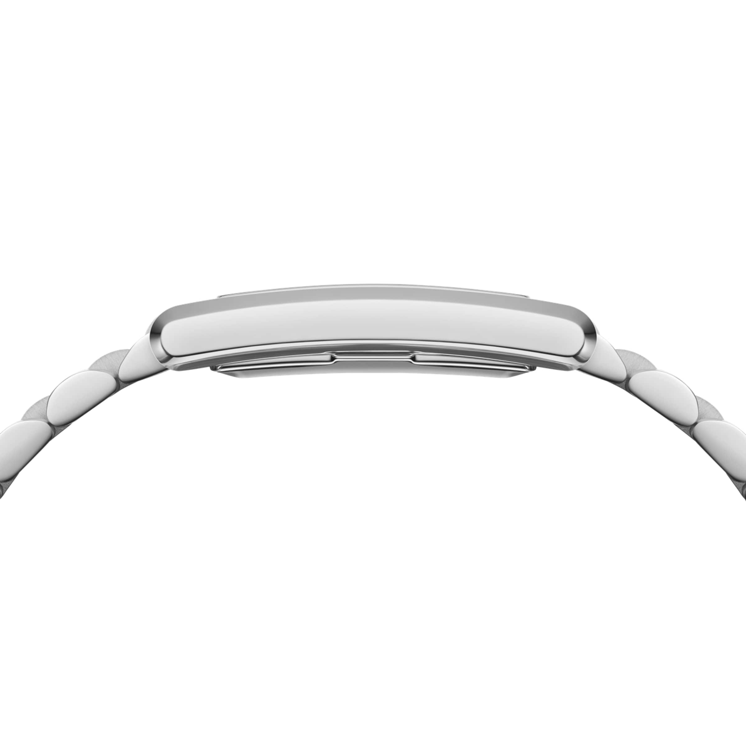 Daniel Wellington Analoog horloge in Zilver