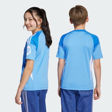 ADIDAS PERFORMANCE Functioneel shirt 'Real Madrid 25/26' in Blauw