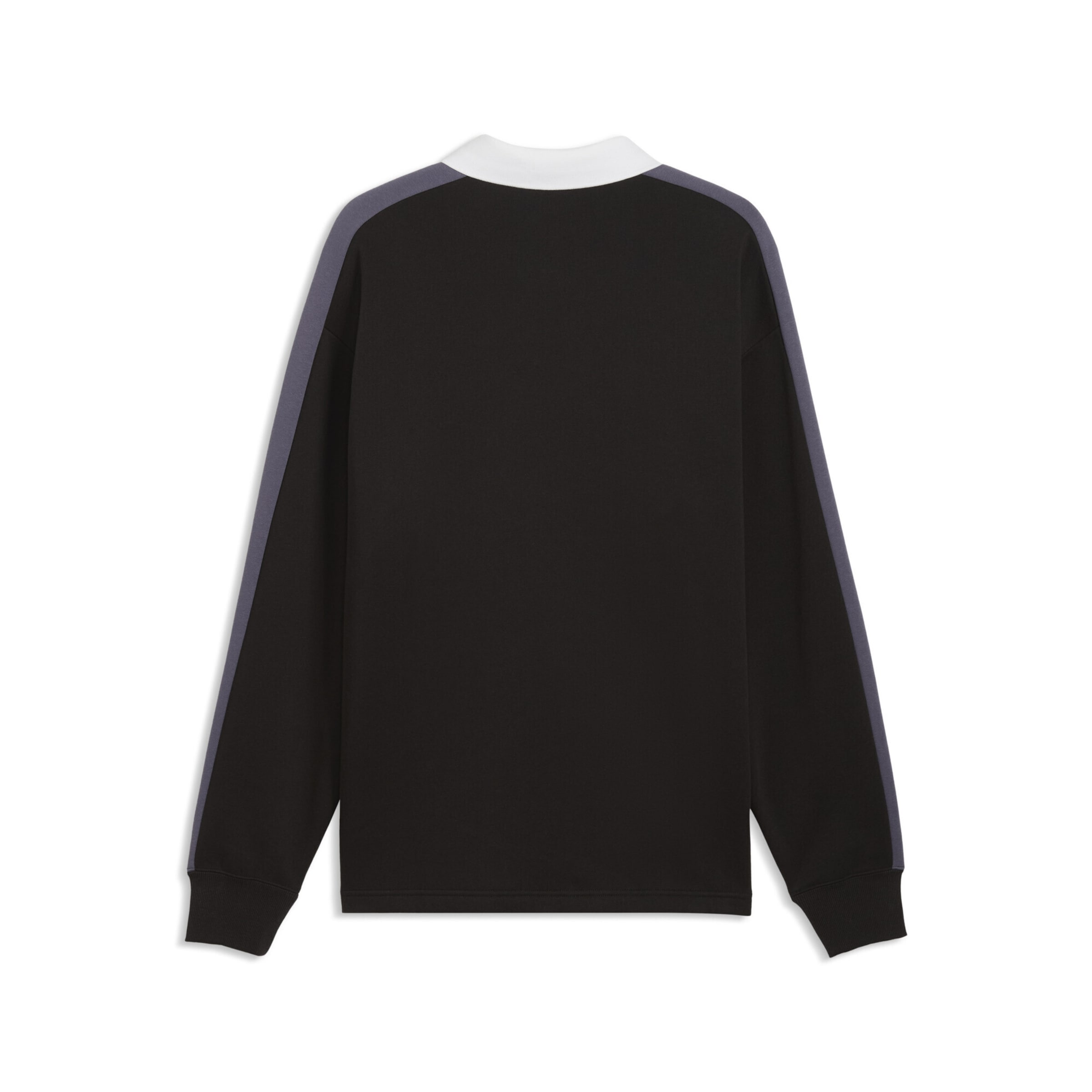 PUMA Sweatshirt in Schwarz