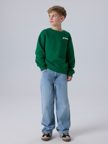 NAME ITregular Traperice 'NKMRYAN' - plava boja