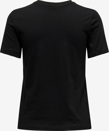 T-shirt 'KITA' ONLY en noir