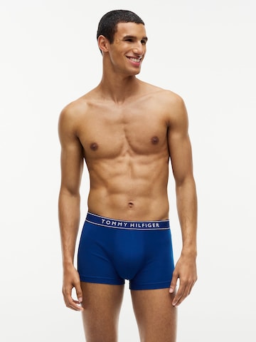 Tommy Hilfiger Underwear Boxer shorts 'Essential' in Blue