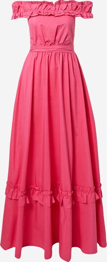 Rochie de seară Trendyol pe fucsia, Vizualizare produs