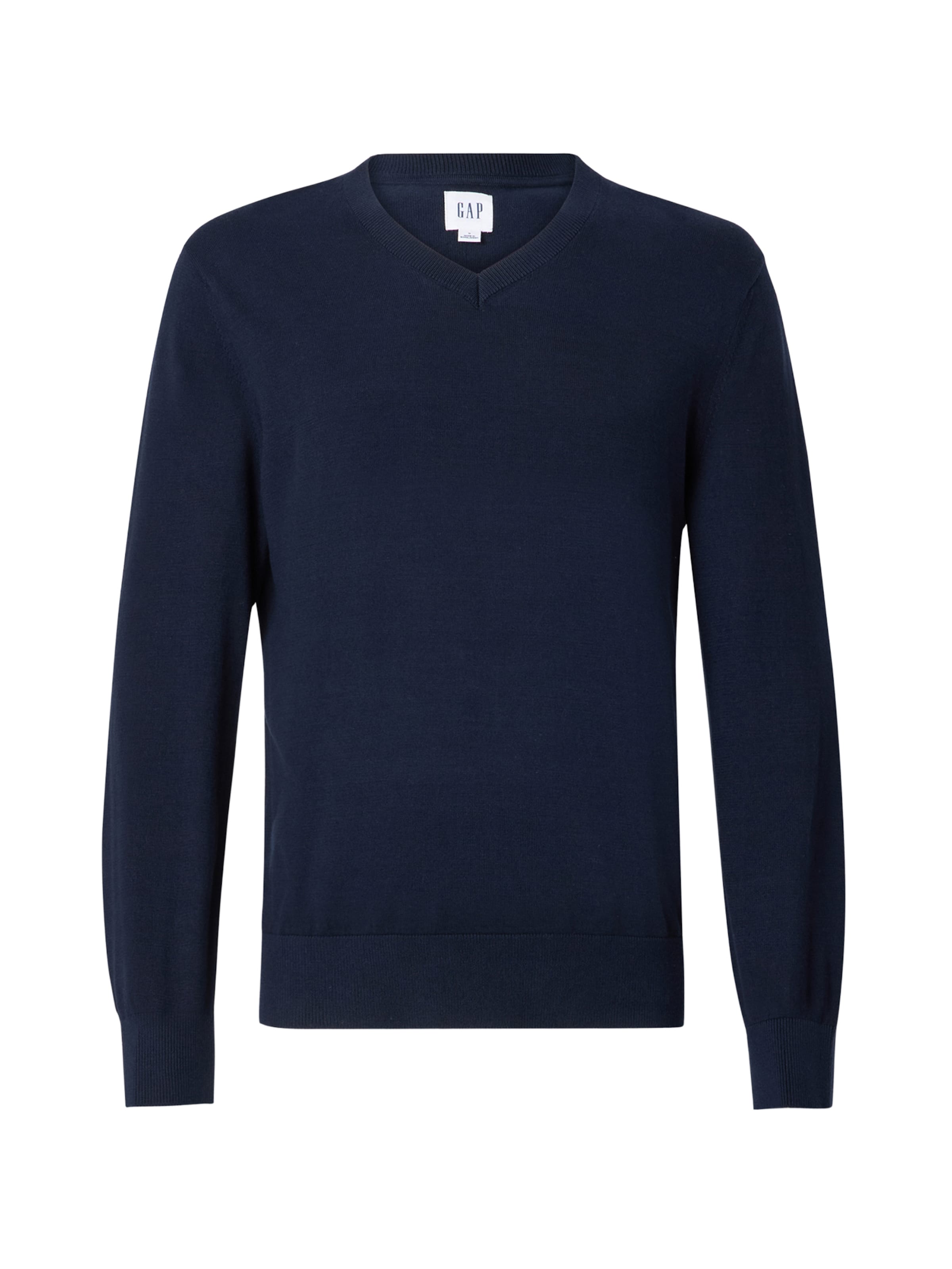 Pull-over GAP en bleu : devant