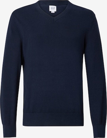GAP Pullover i blå: forside