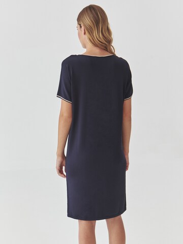 TATUUM Kleid 'ESTINA' in Blau