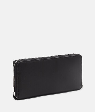 Liebeskind Berlin Wallet 'Sally' in Black