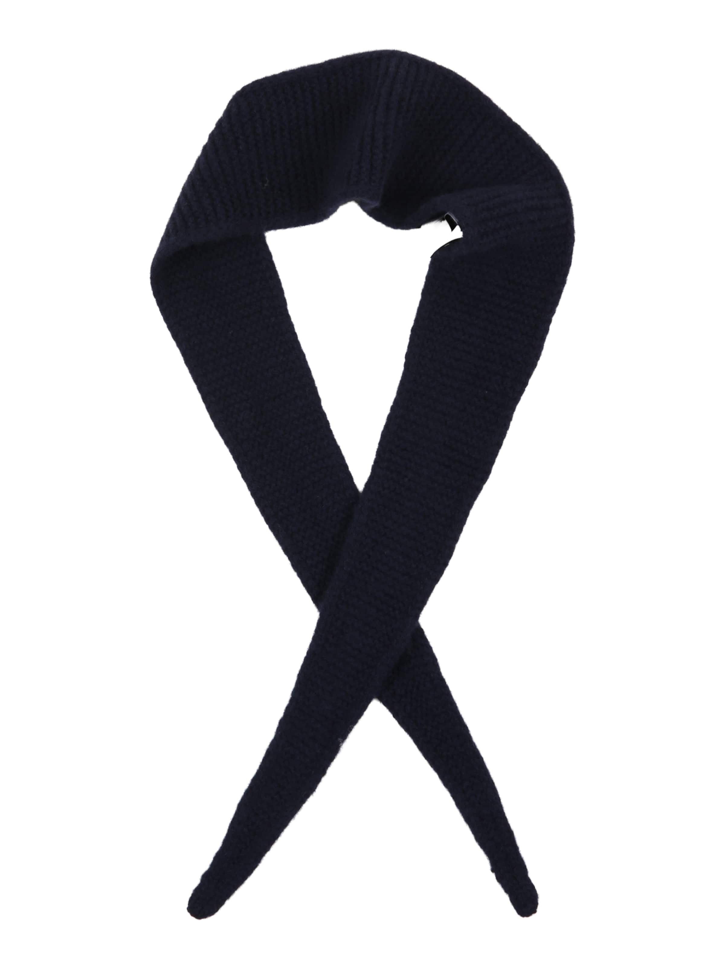 mėlyna & Other Stories Šalikas: priekis