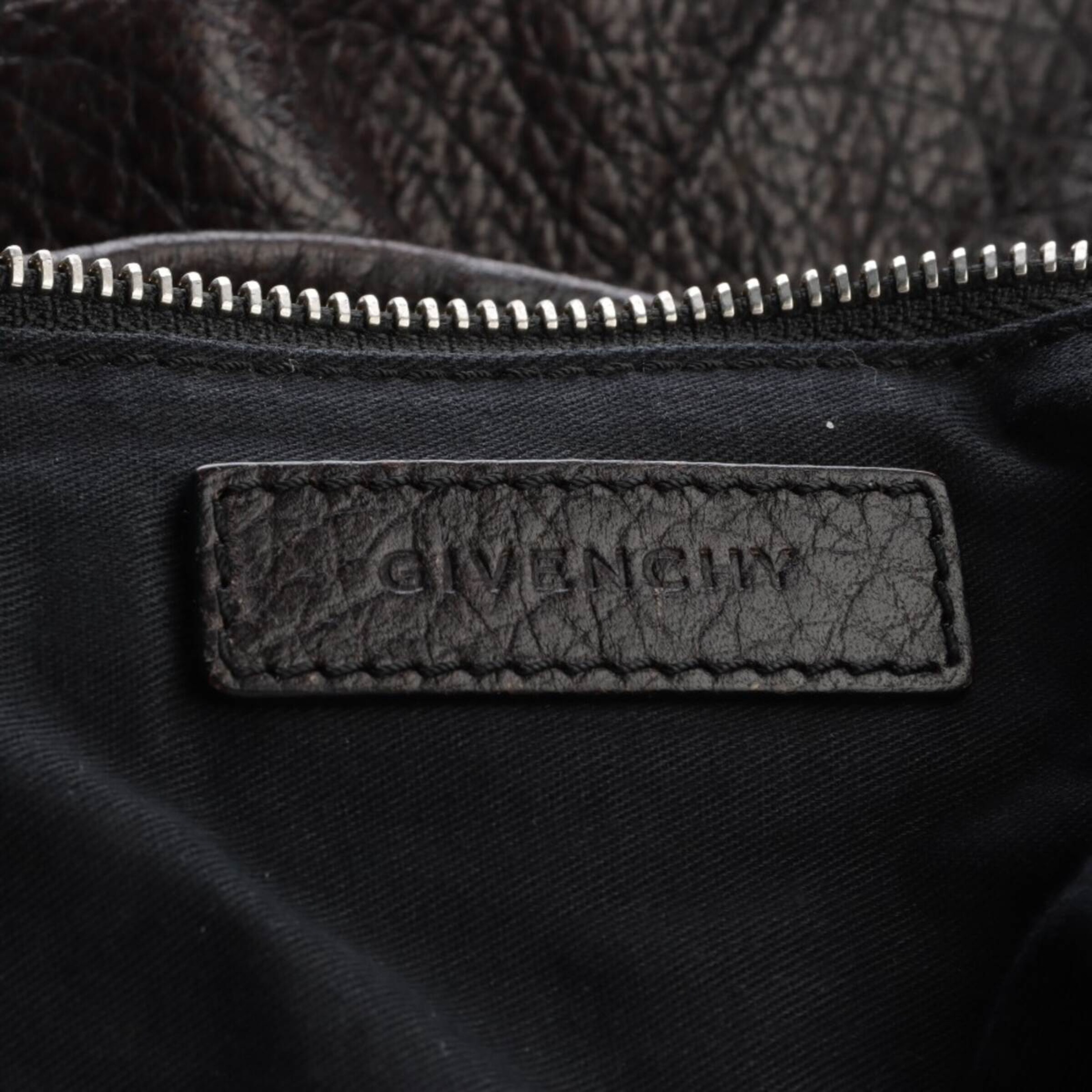 Givenchy Handtasche One Size in Schwarz