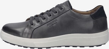 JOSEF SEIBEL Sneaker 'MADDOX 05' in Braun: Vorderseite