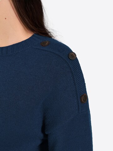 Imily Bela - Pullover em azul