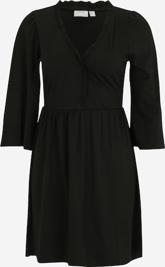 Vila Petite Dress 'EVE' in Black, Item view