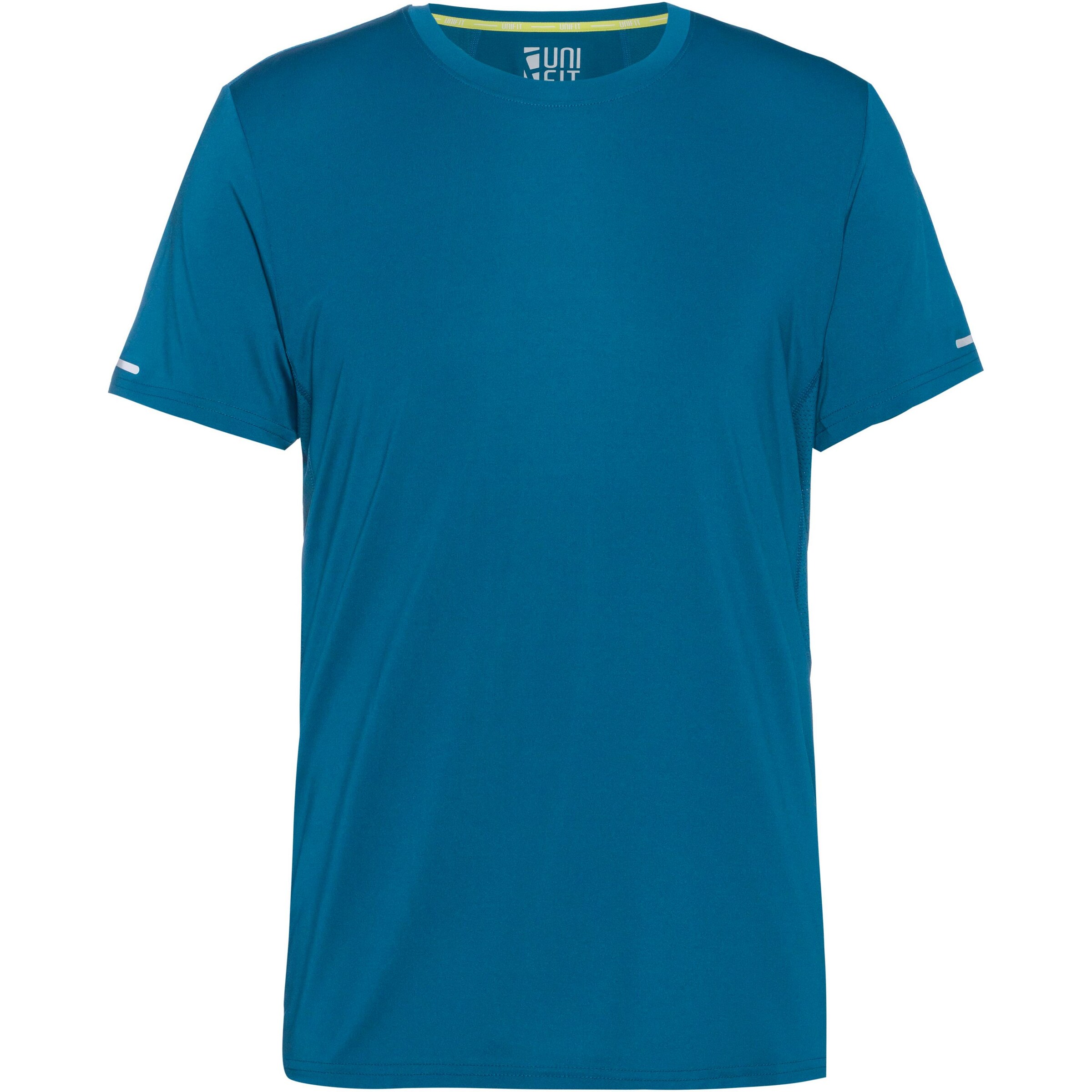 UNIFIT Performance Shirt in Blue: front
