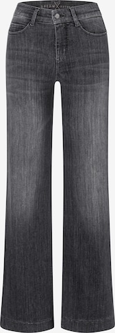 MAC Jeans in Grey: front