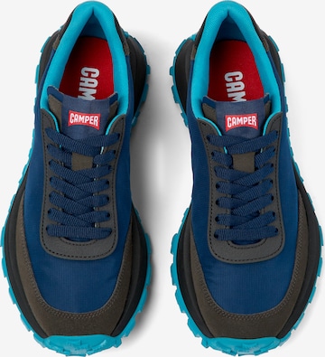 CAMPER Sneaker 'Drift Trail' in Blau