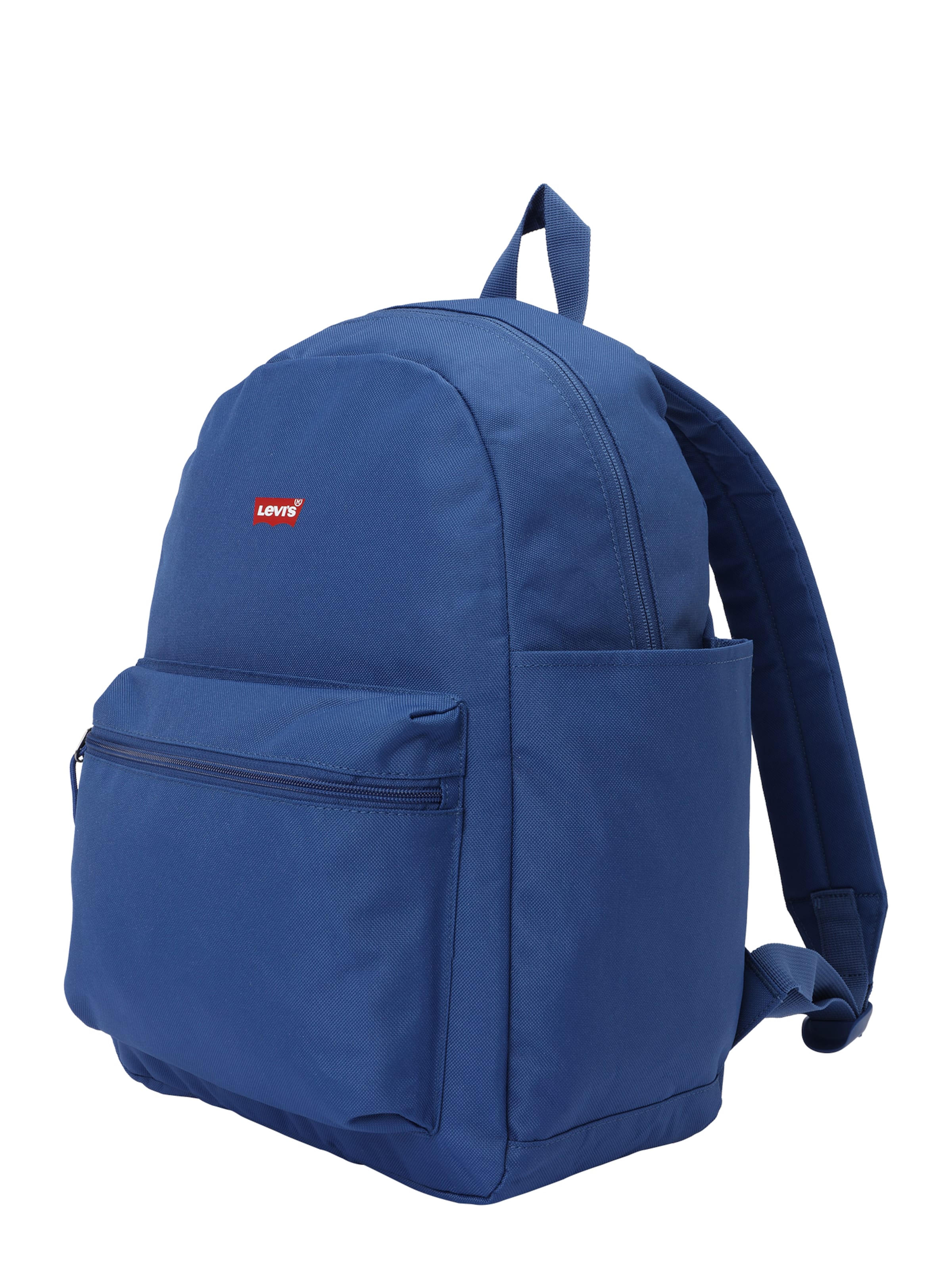 LEVI'S ® Rygsæk 'Basic Backpack' i blå