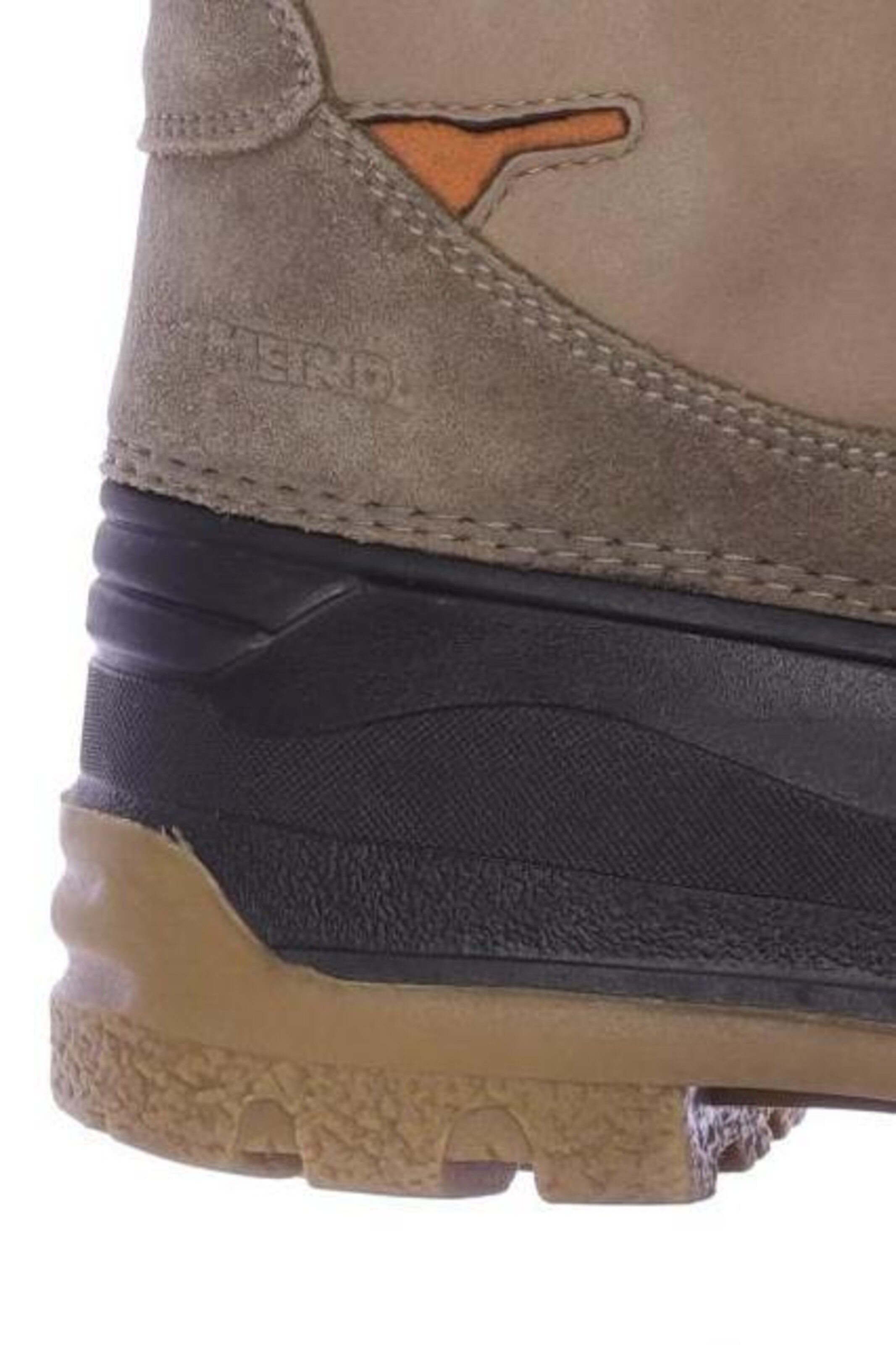 MEINDL Stiefel 37 in Schwarz