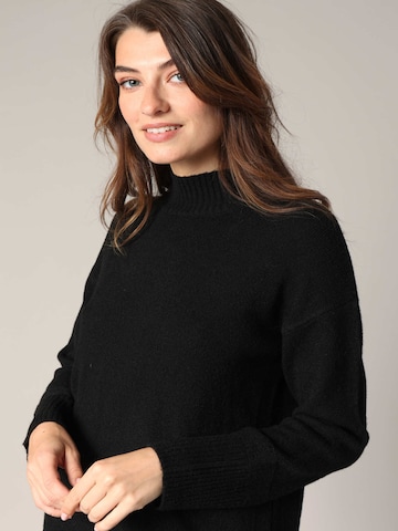 Deeluxe Dress 'Valou' in Black