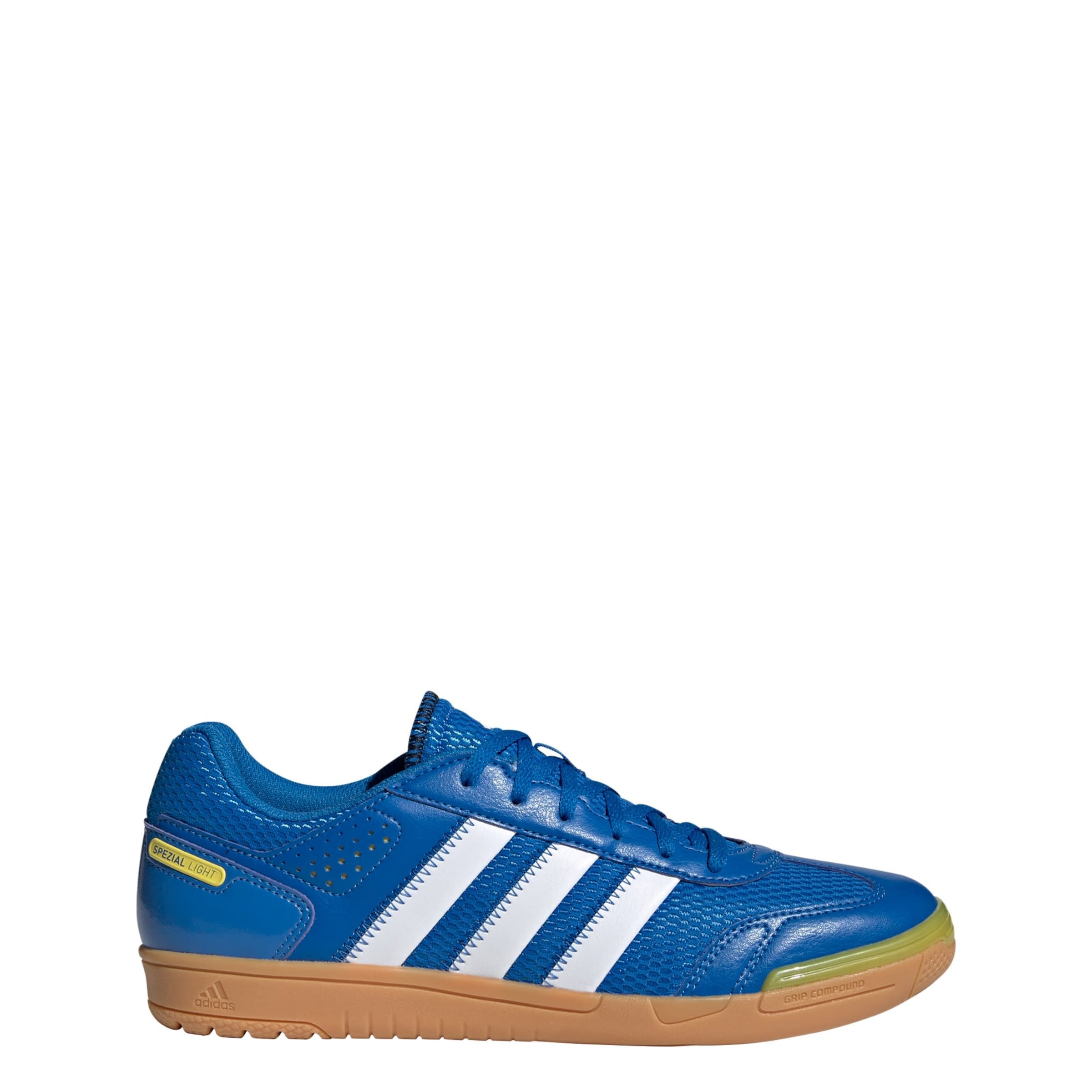 ADIDAS PERFORMANCE Sports shoe 'Handball Spezial' in Blue