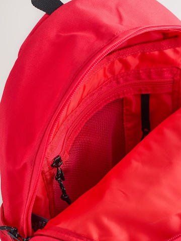 Superdry & Co Backpack 'Back to School' in Red