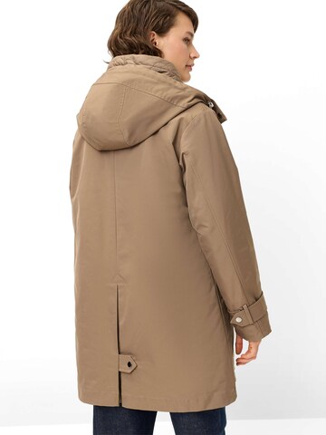Fuchs Schmitt Wintermantel 'Kurzmantel Breslau'‌‌‌‌‌‌‌‌ in Beige