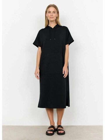 Robe 'Banu 191' Soyaconcept en noir