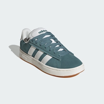 ADIDAS SPORTSWEAR - Zapatillas deportivas bajas 'Grand Court Alpha 00s' en verde