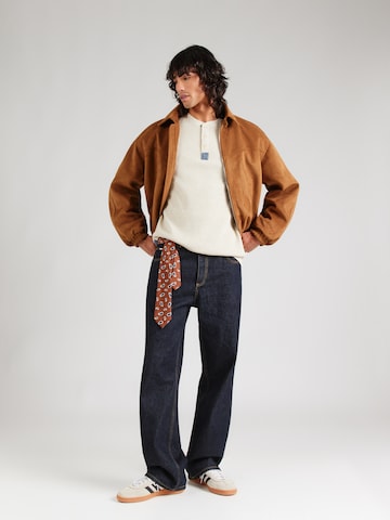 SCOTCH & SODA - Camiseta en beige