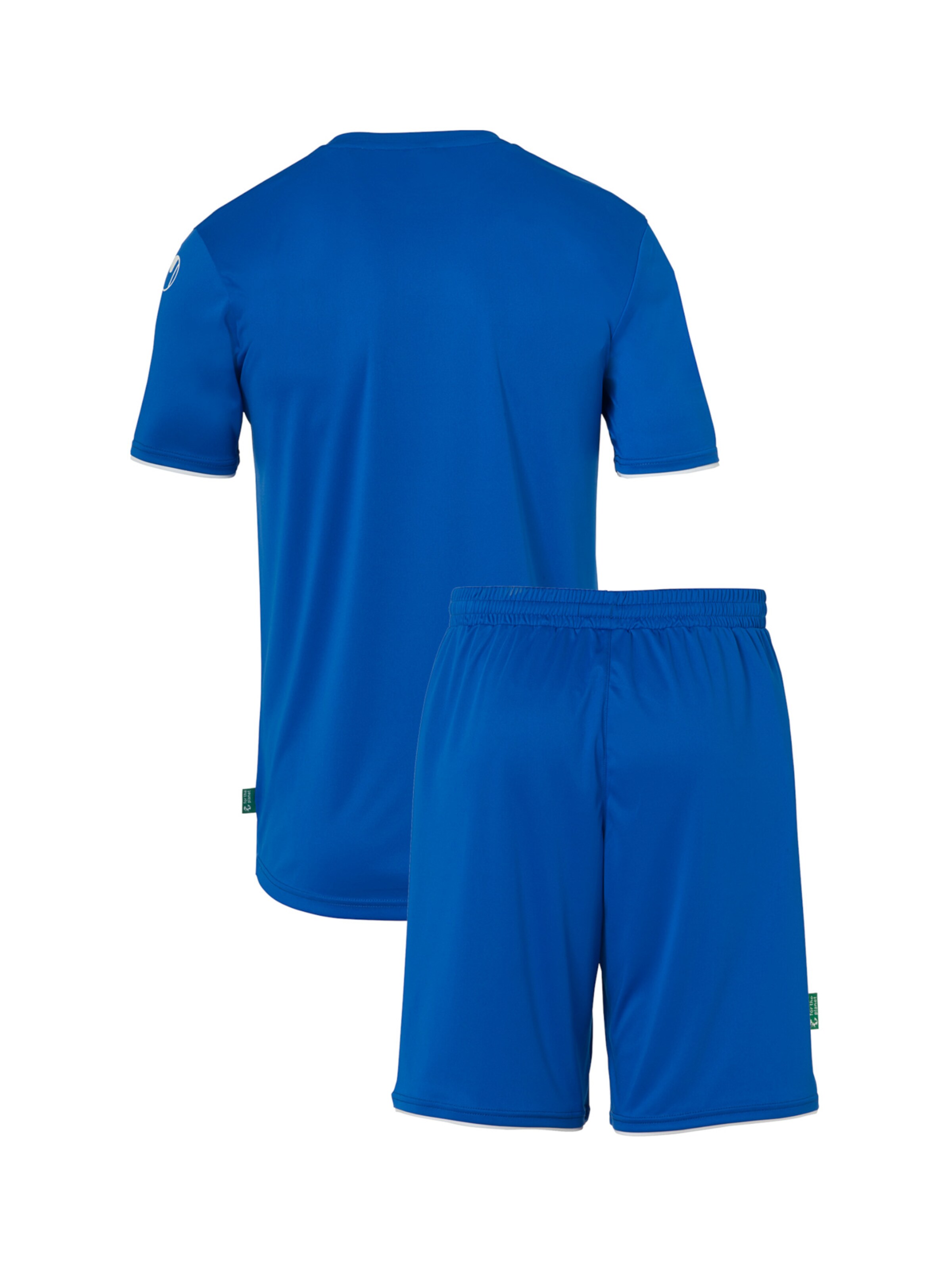 UHLSPORT Trainingsanzug in Blau