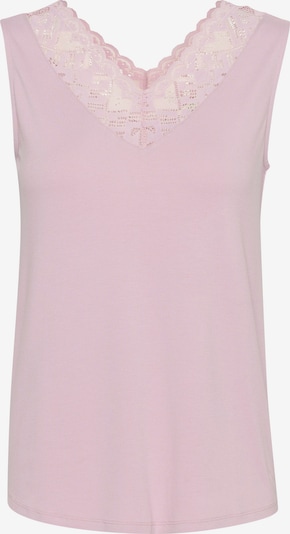Palaidinė be rankovių 'Trulla' iš Cream, spalva – rožinė, Prekių apžvalga