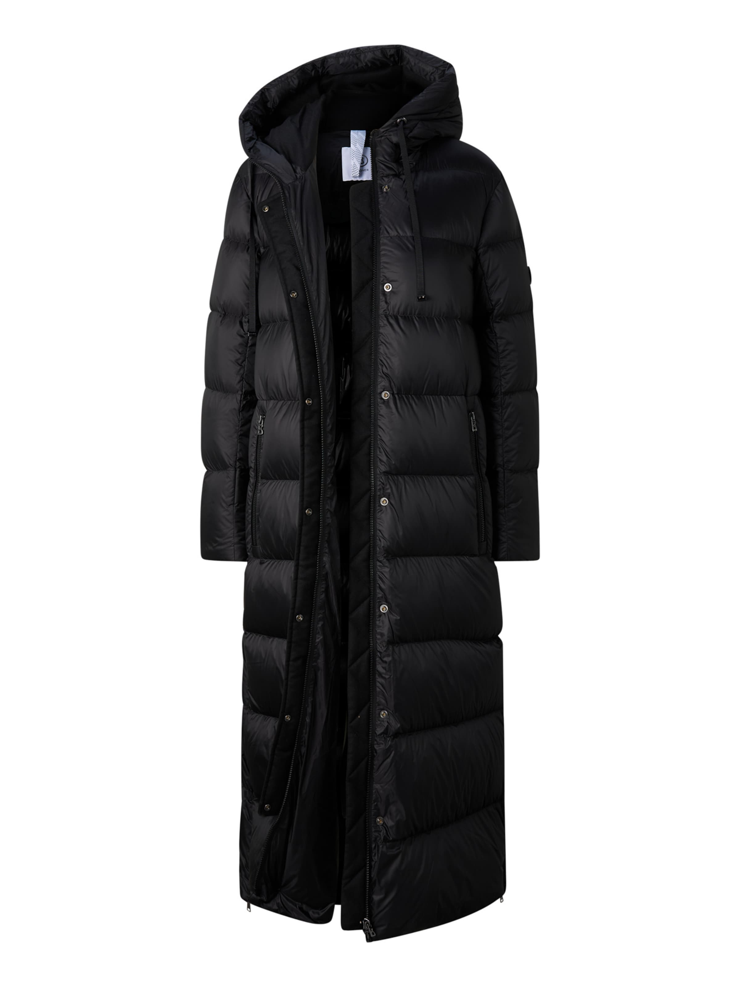 BOGNER Winter Coat 'Maxie' in Black