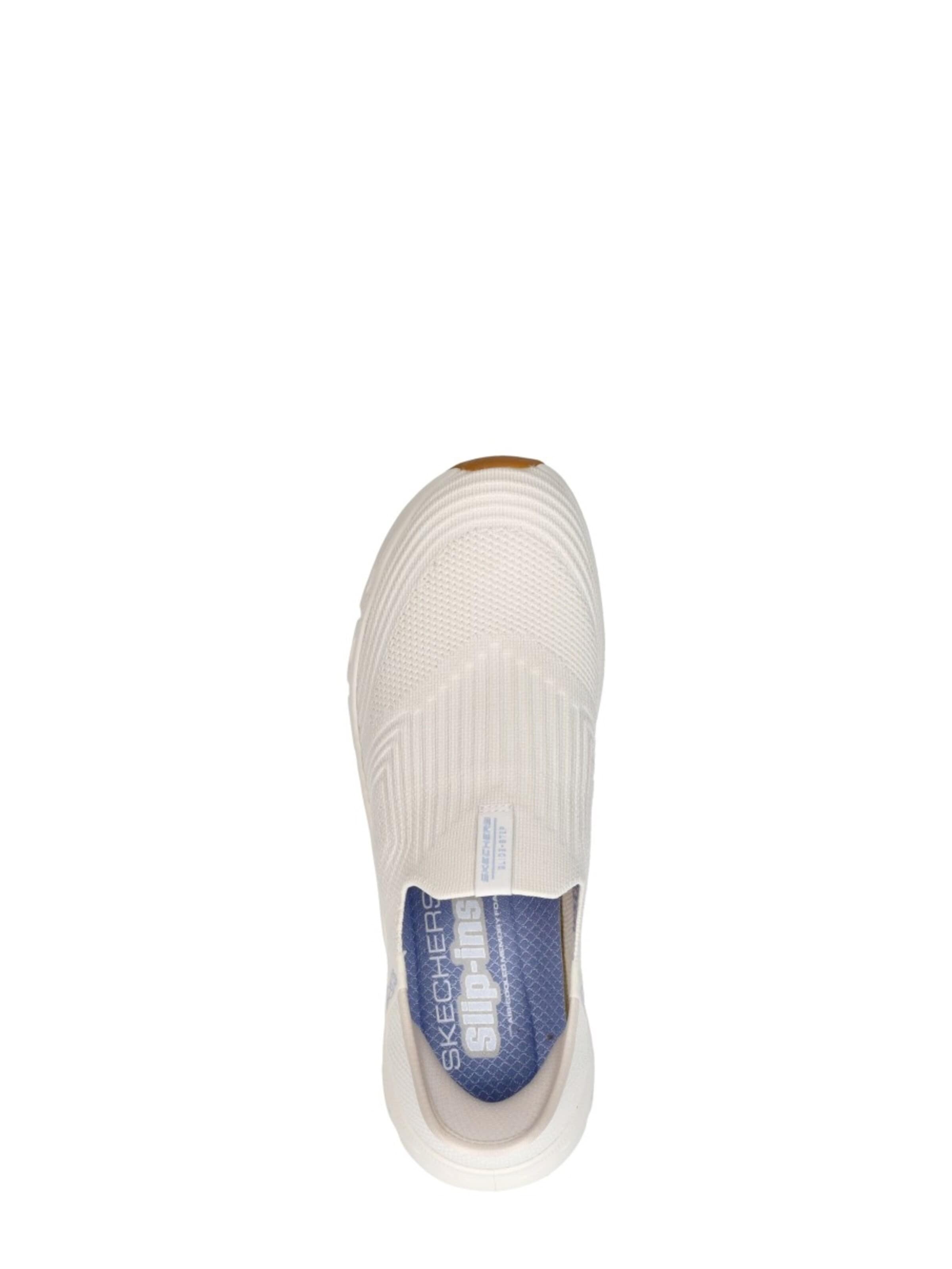 SKECHERS Instappers 'Slip-Ins: Glide-Step Pro' in Wit