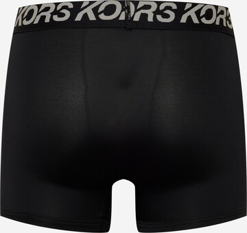 Michael Kors Boxershorts in Zwart