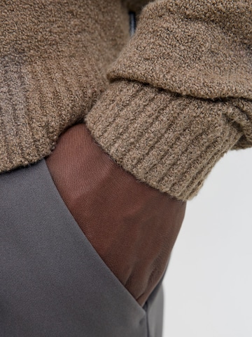 Pullover di Jack & Jones Premium in beige
