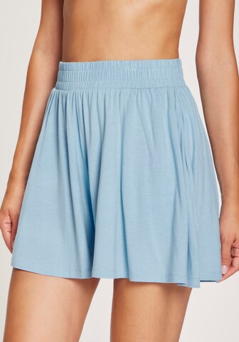 VIVANCE Loosefit Hose in Blau