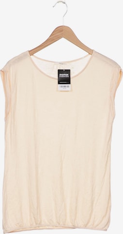 OPUS Top & Shirt in XL in White: front