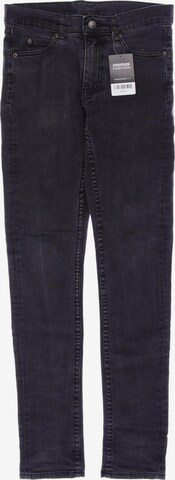 CHEAP MONDAY Jeans 27 in Grau: predná strana