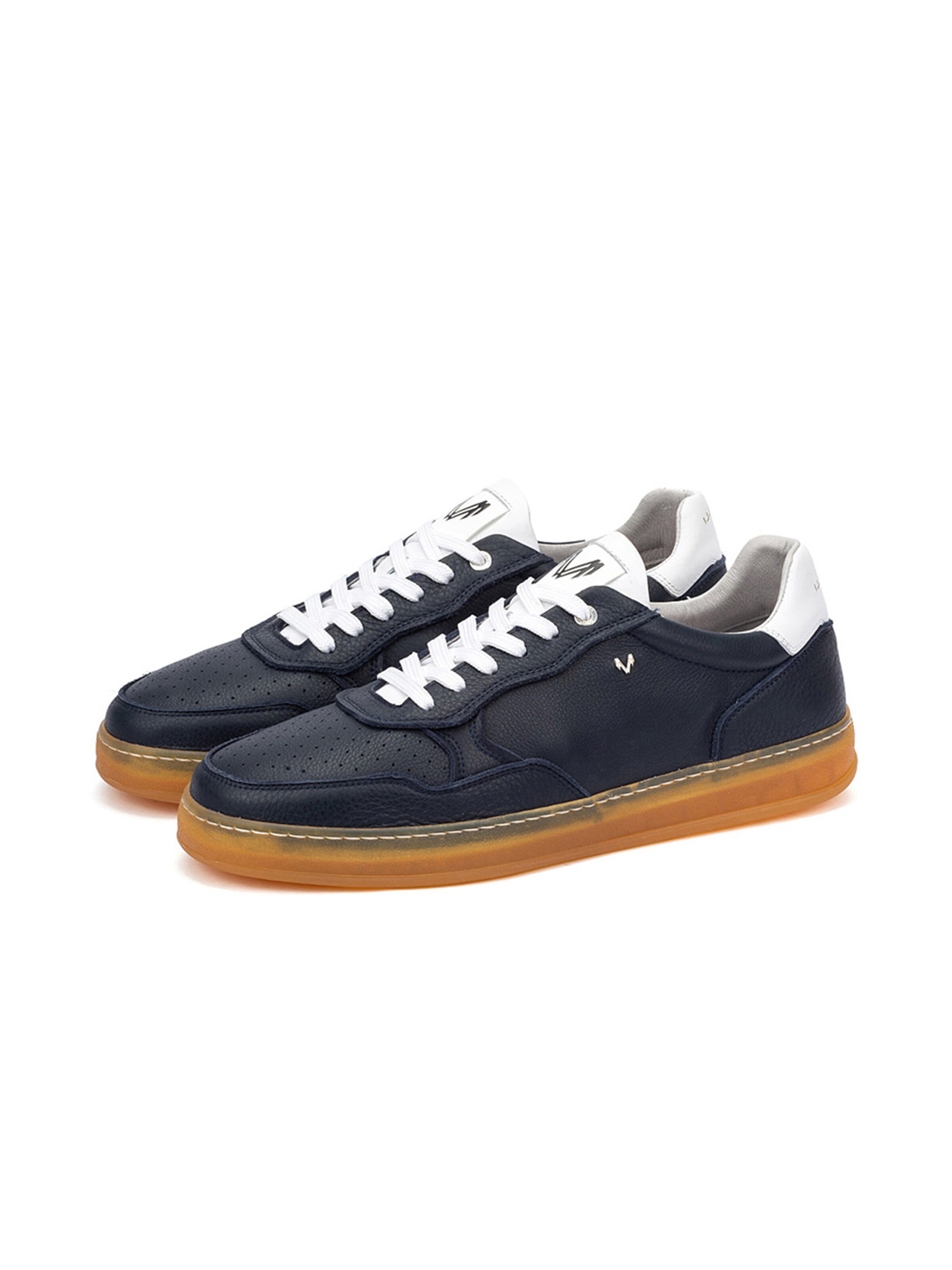 Martinelli Trainers ' SEAFORD ' in Blau
